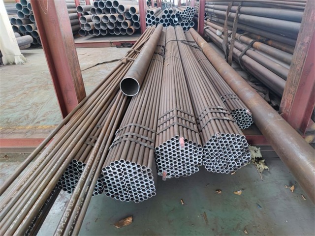 东莞15crmog无缝钢管