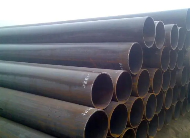 东莞GB3087无缝管