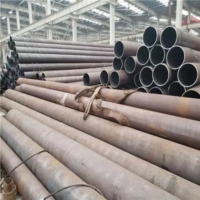 东莞GB3087低中压锅炉管