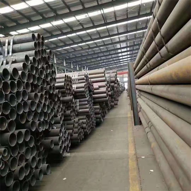 东莞3087低中压无缝钢管