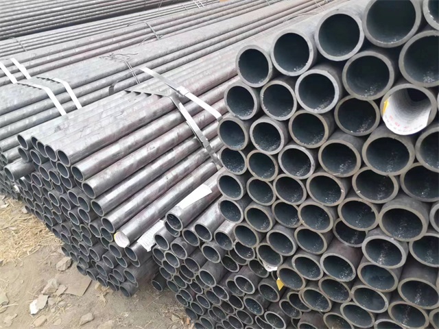 东莞45#无缝钢管厂家