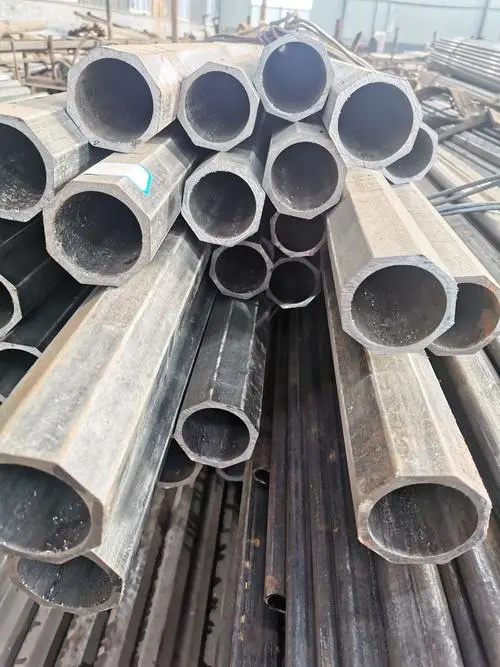 东莞20cr冷拔无缝钢管