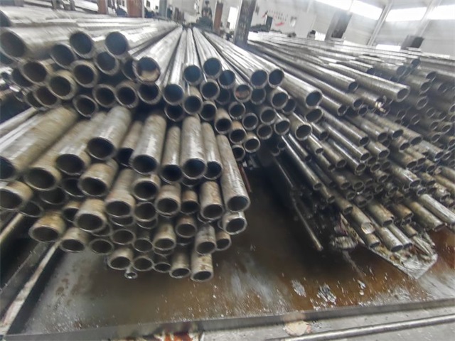 东莞大口径精密无缝钢管现货