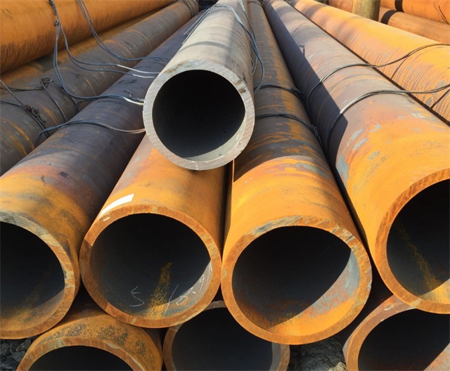 东莞厚壁无缝钢管批发