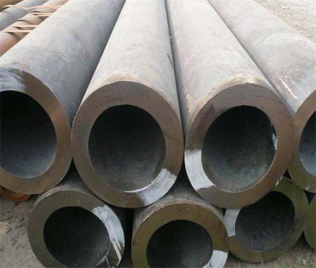 东莞厚壁无缝钢管型号