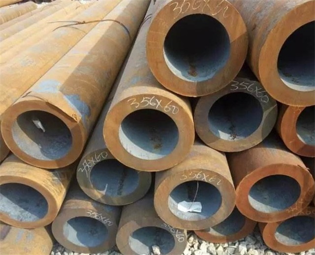 东莞厚壁无缝钢管定做