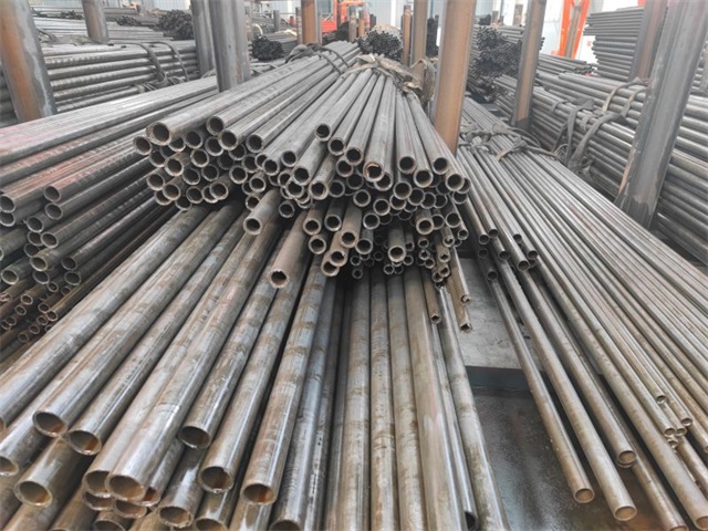 东莞精密无缝钢管批发