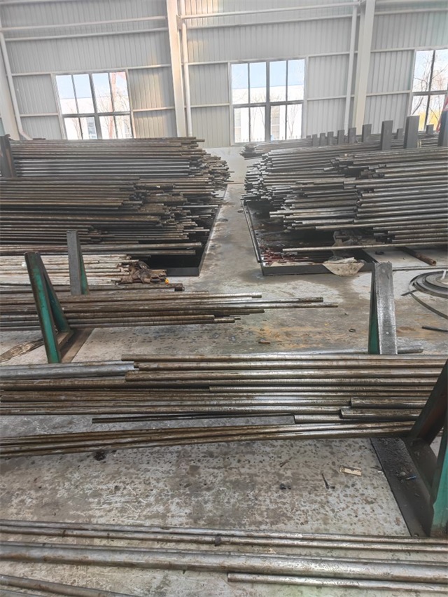 东莞精密无缝钢管规格