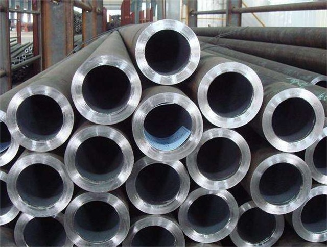 东莞厚壁无缝钢管销售