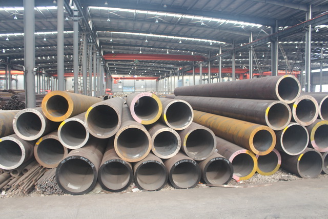 东莞厚壁无缝钢管费用