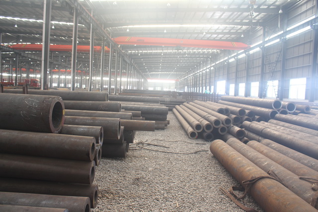 东莞厚壁无缝钢管电话