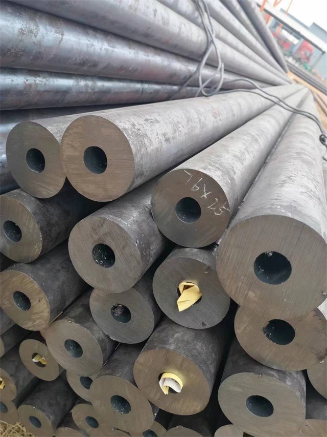 东莞15crmo无缝钢管