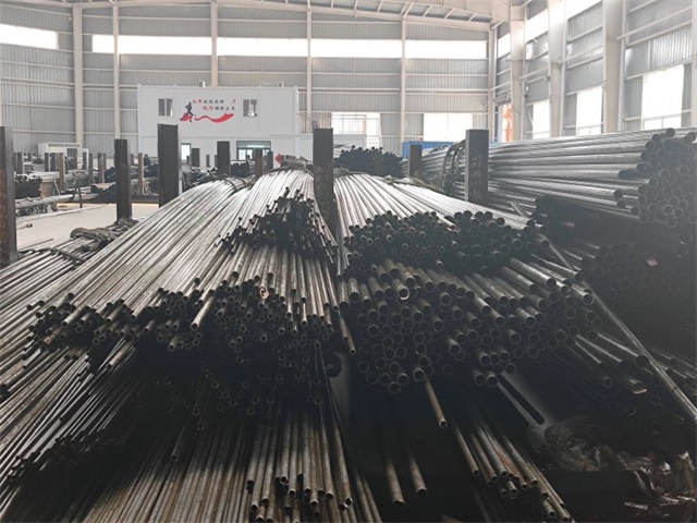 东莞精密无缝钢管售价