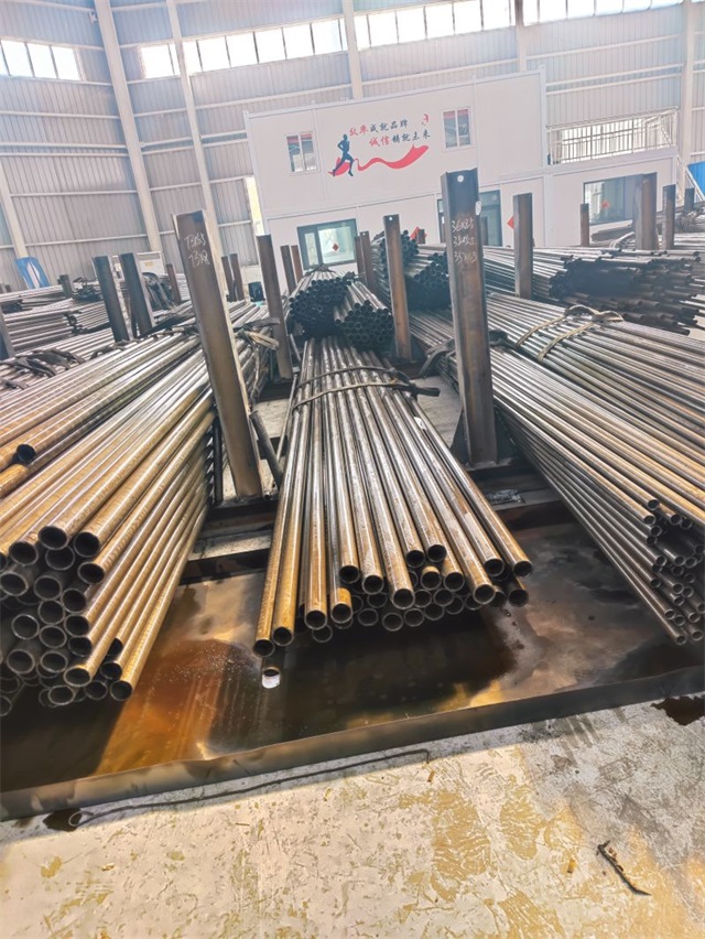 东莞精密无缝钢管订购