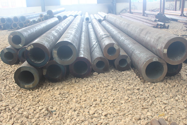 东莞厚壁无缝钢管售价