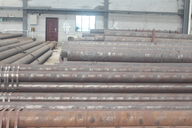 东莞厚壁无缝钢管售卖电话