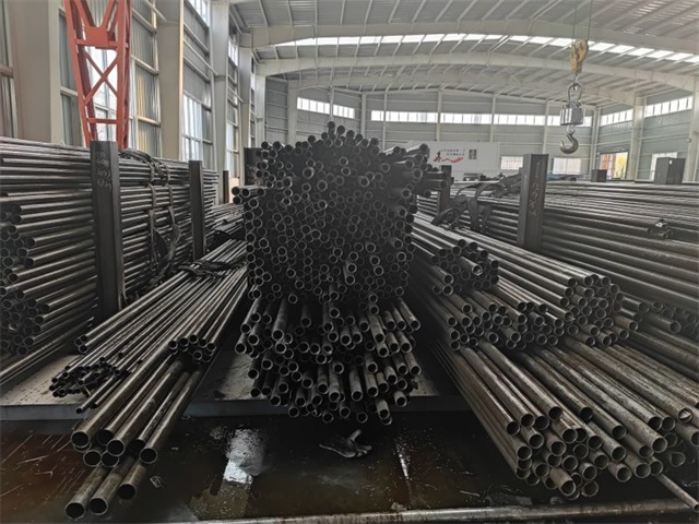 东莞30Cr精密无缝钢管