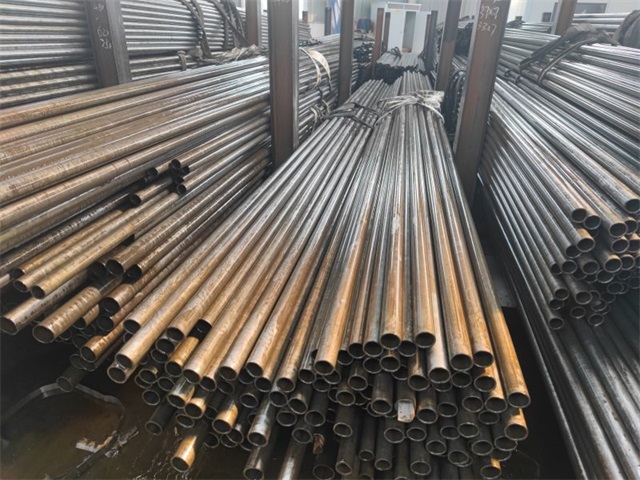 东莞35CrMo精密无缝钢管