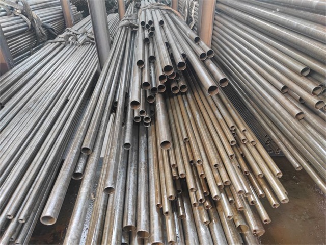 东莞精密无缝钢管销售处