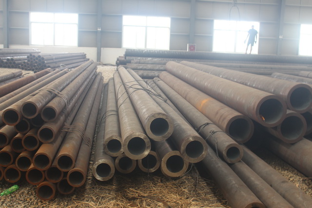 东莞厚壁无缝钢管定做厂家