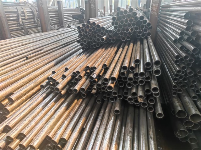 东莞精密无缝钢管销售电话