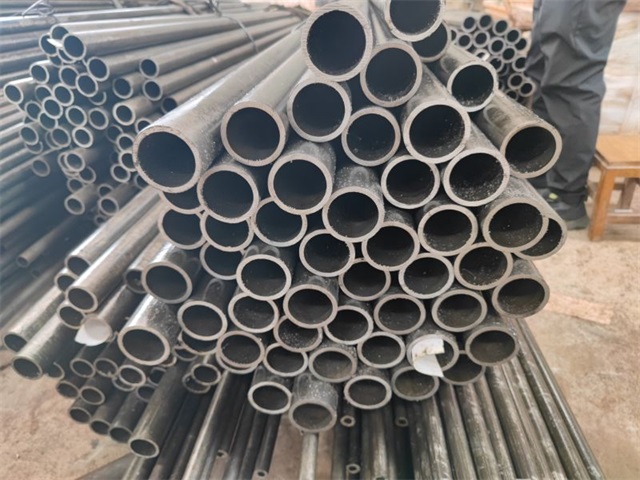 东莞精密无缝钢管定做