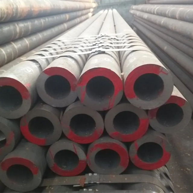 东莞304厚壁无缝钢管