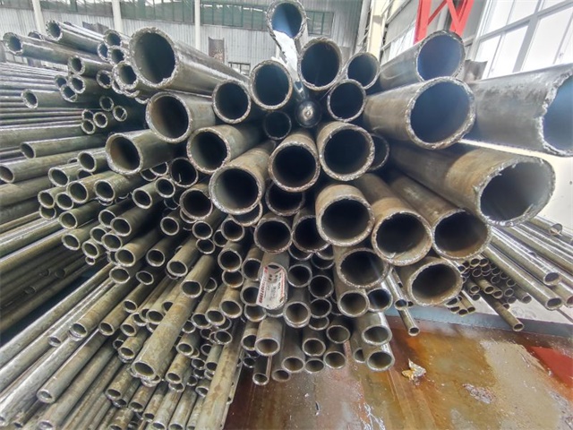 东莞精密无缝钢管厂商