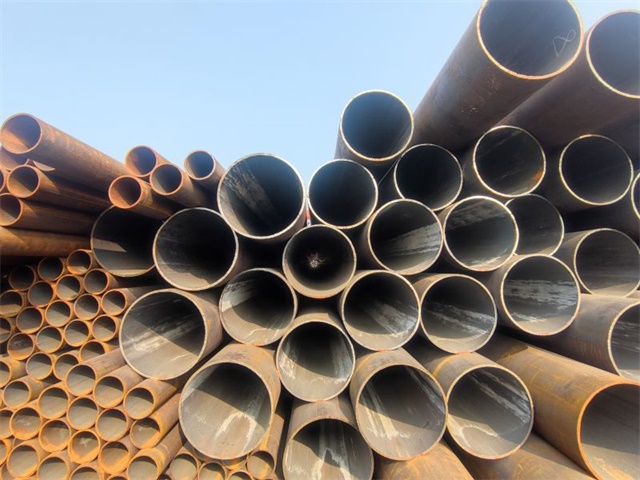 东莞10#精密无缝钢管