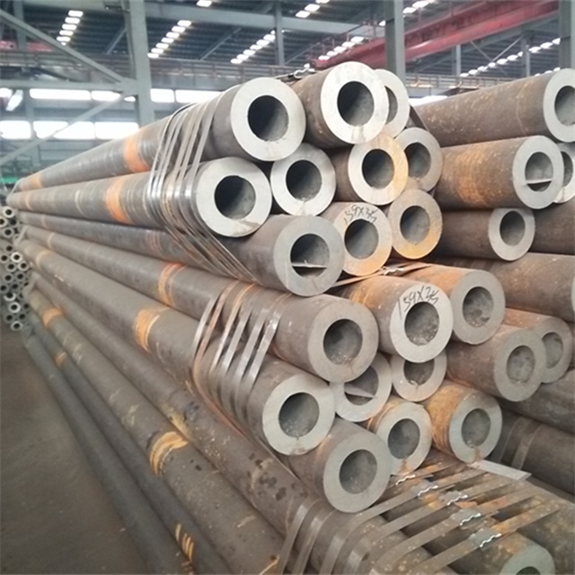 东莞厚壁无缝钢管加工厂