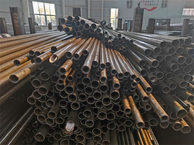 东莞精密无缝钢管规格型号