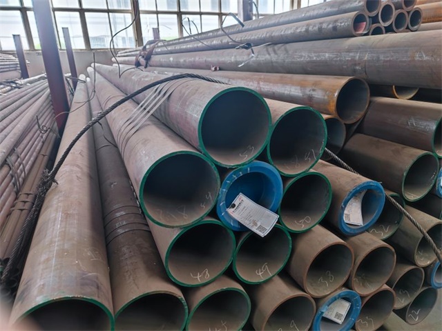 东莞12CrMoG锅炉管