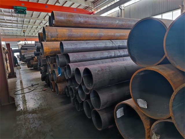 东莞15MoG高压锅炉管