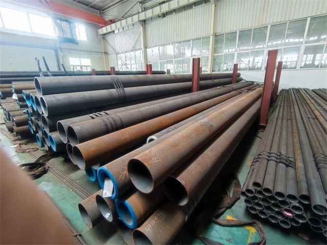 东莞15CrMoG高压合金管