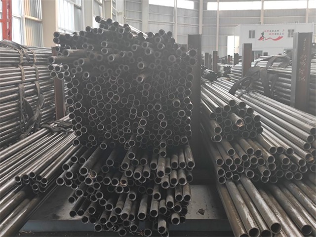 东莞精密无缝钢管销售厂家