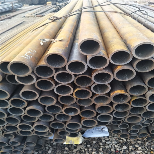 东莞10CrMo910厚壁无缝钢管