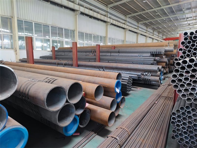 东莞12Cr3MoVSiTiB锅炉管