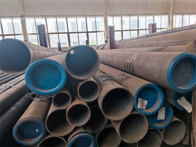 东莞12Cr3MoVSiTiB高压锅炉管