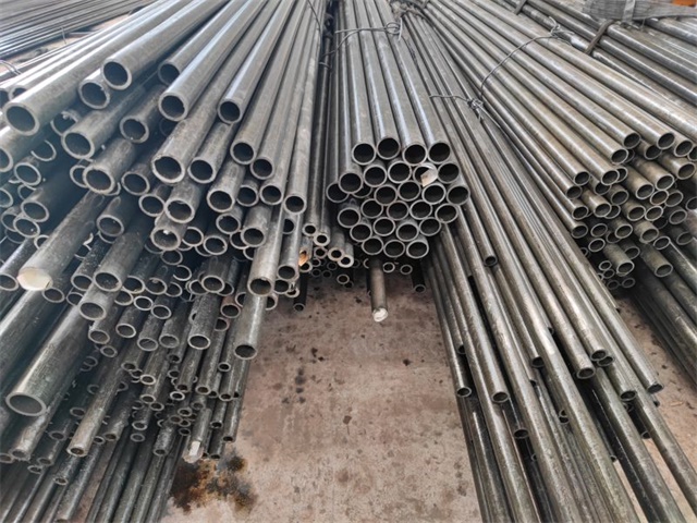 东莞20cr精密无缝钢管