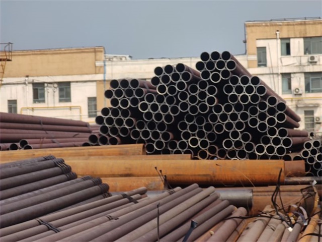 东莞304无缝钢管