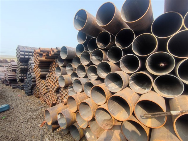 东莞12cr1mov无缝钢管