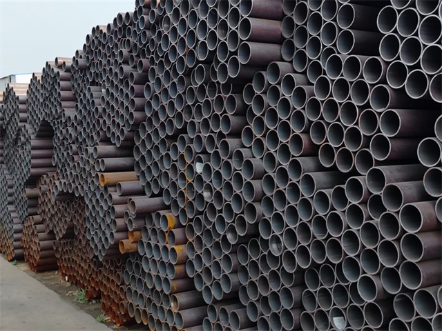 东莞q235c无缝钢管