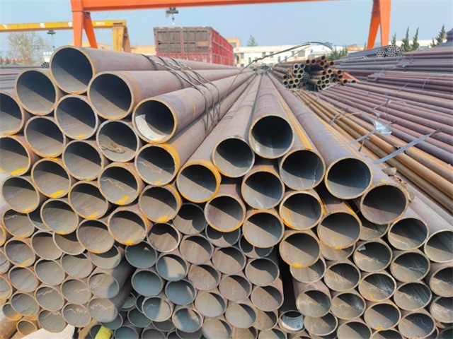 东莞p91无缝钢管