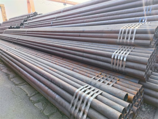 东莞65mn无缝钢管