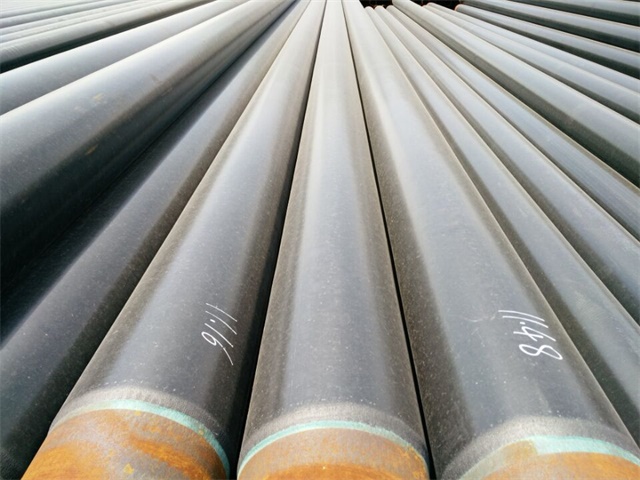 东莞3pe防腐无缝钢管