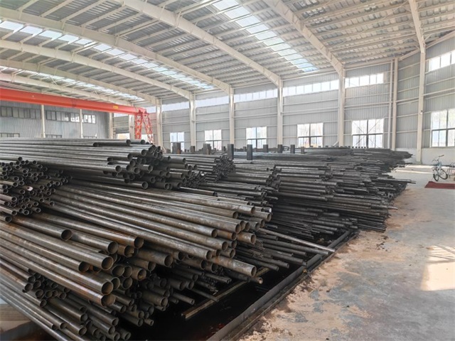 东莞精密光亮无缝钢管价格