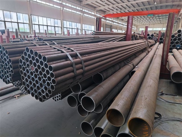 东莞12cr1movg高压无缝钢管