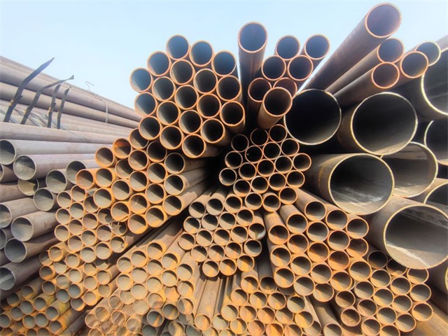 东莞40cr无缝钢管厂