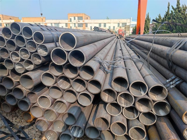 东莞45#无缝钢管厂家价格