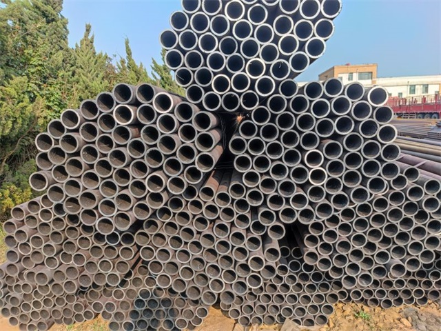 东莞45#无缝钢管生产厂家